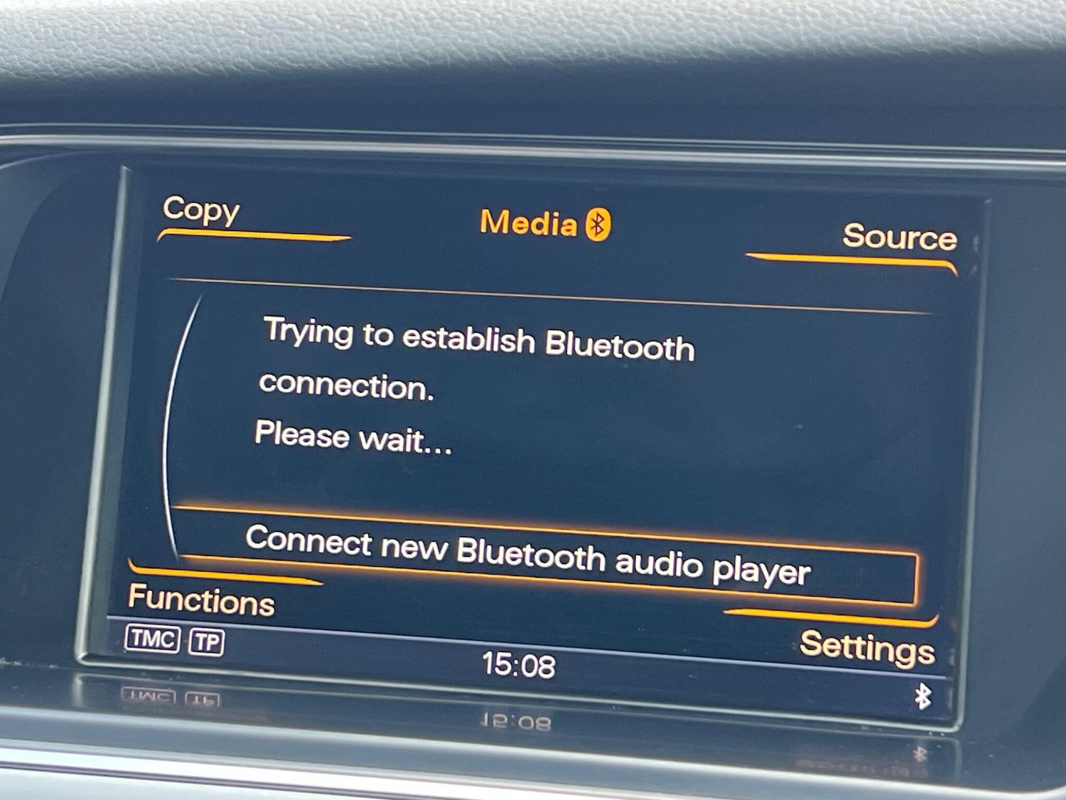 Used Audi A4 Avant for sale - 78106629: Photo 27