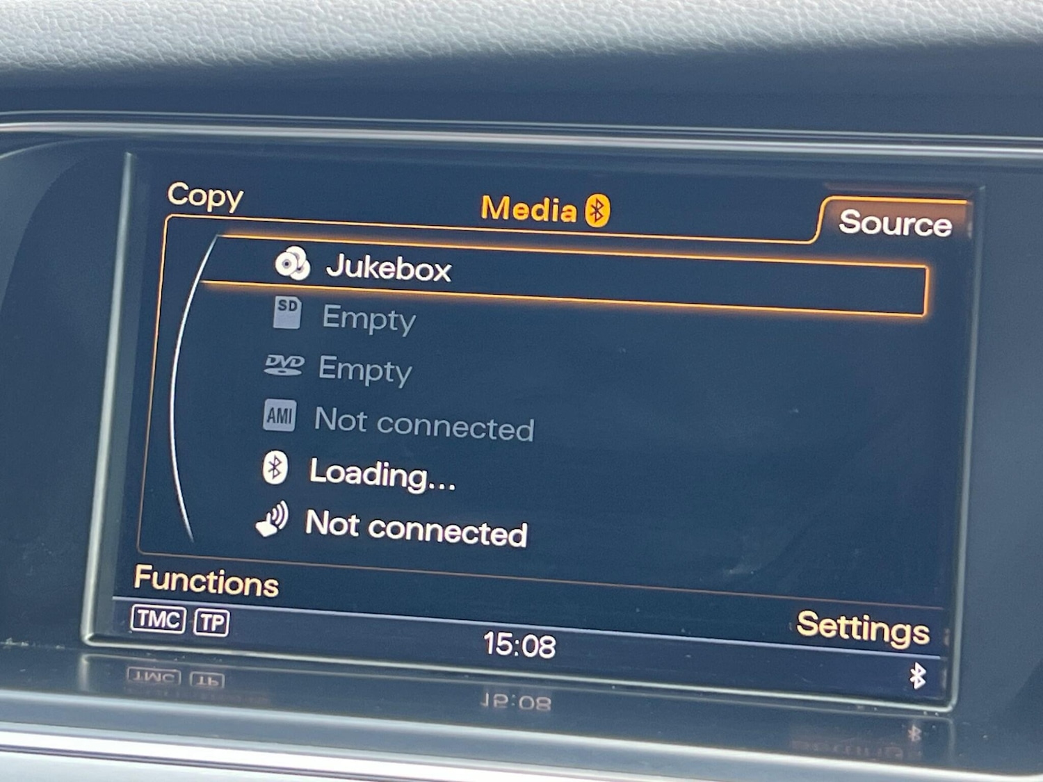 Used Audi A4 Avant for sale - 78106629: Photo 28