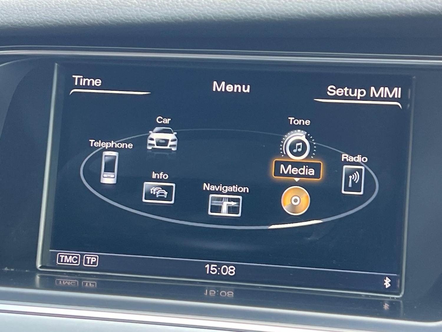 Used Audi A4 Avant for sale - 78106629: Photo 31