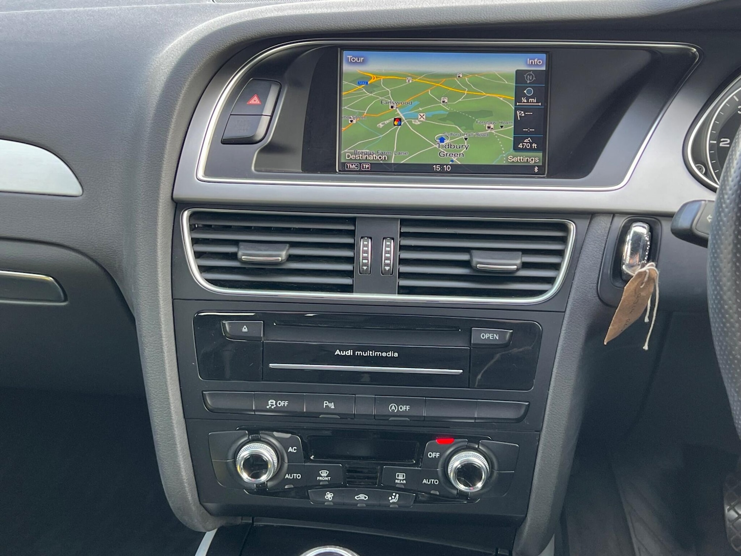 Used Audi A4 Avant for sale - 78106629: Photo 32