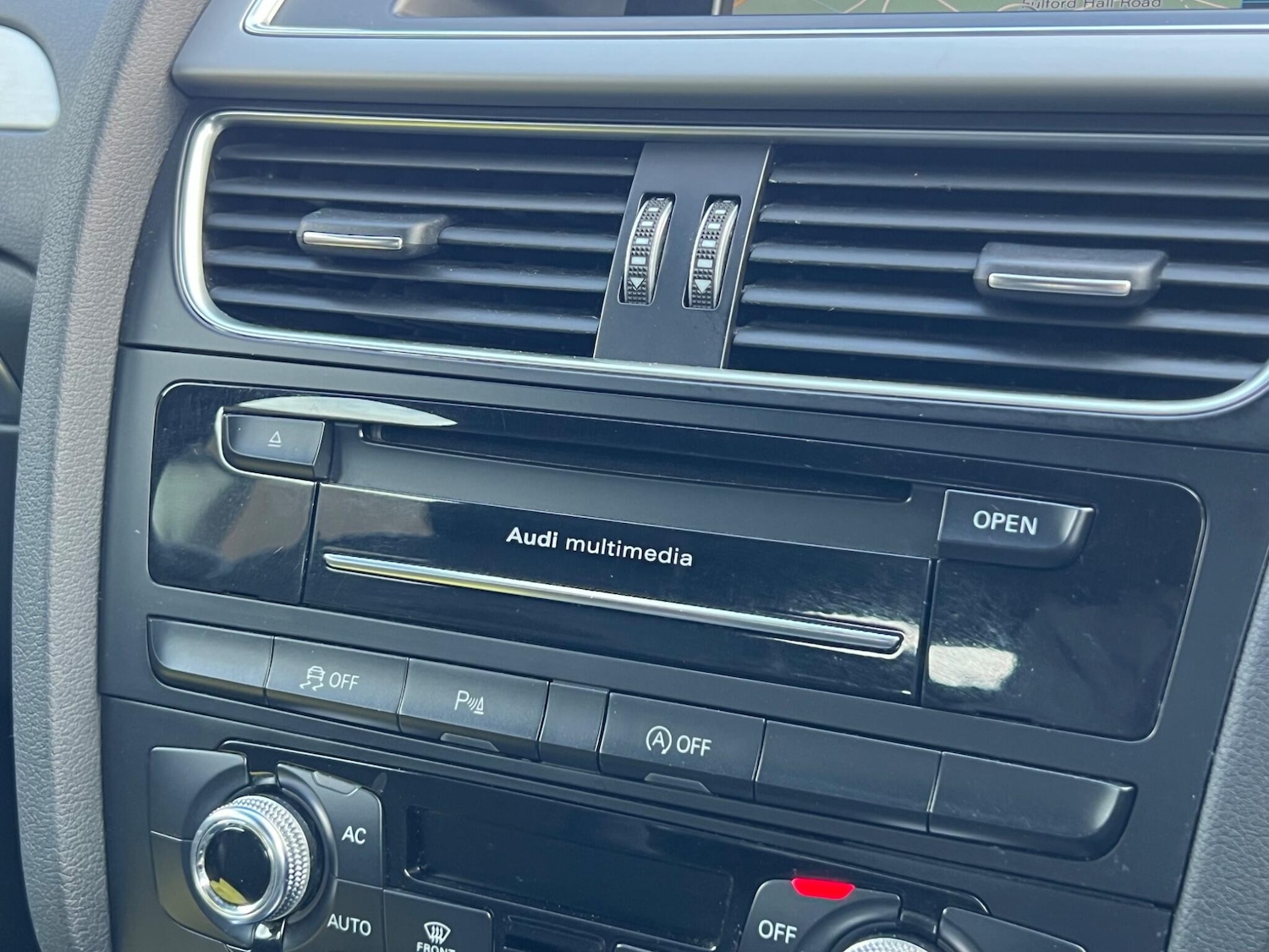 Used Audi A4 Avant for sale - 78106629: Photo 33