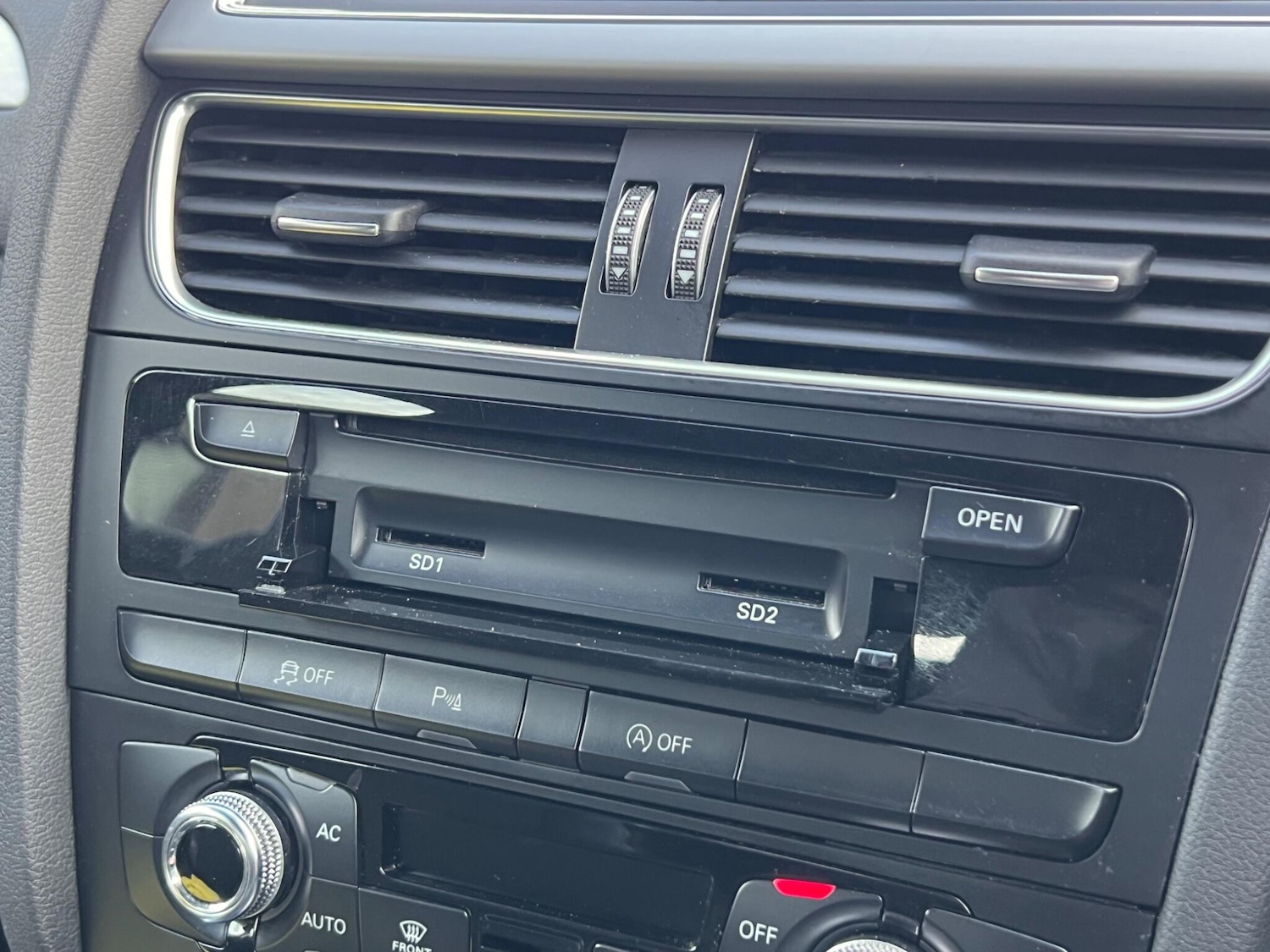 Used Audi A4 Avant for sale - 78106629: Photo 34