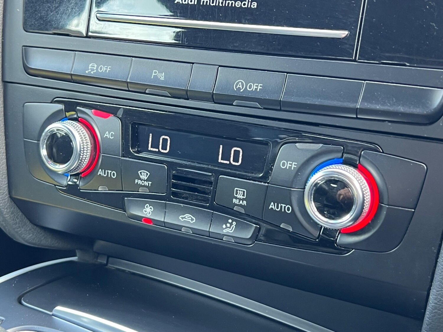 Used Audi A4 Avant for sale - 78106629: Photo 38