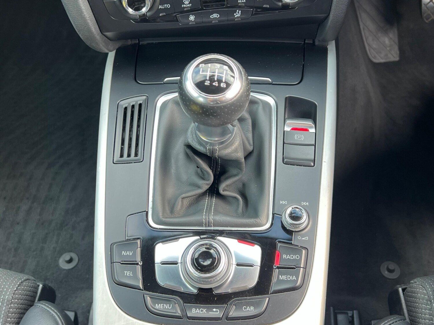 Used Audi A4 Avant for sale - 78106629: Photo 40