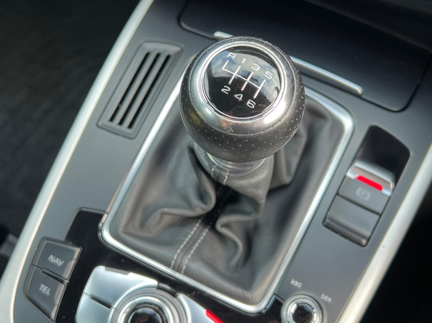 Used Audi A4 Avant for sale - 78106629: Photo 41