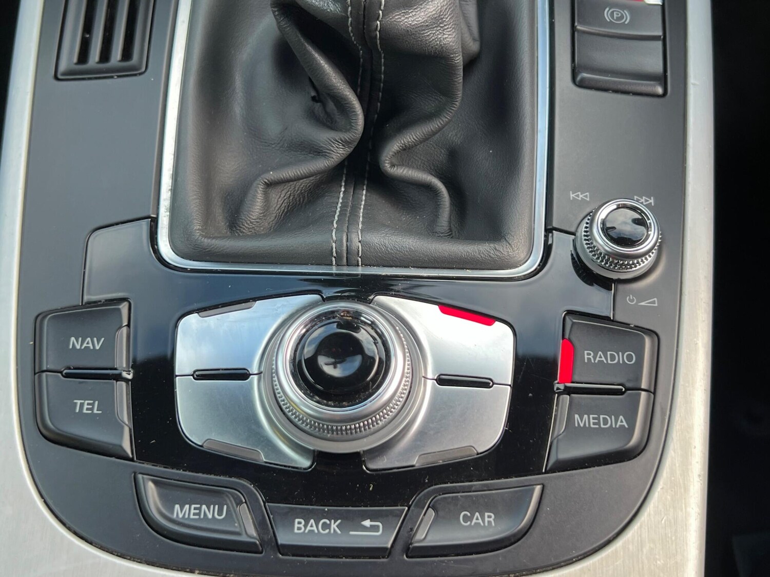 Used Audi A4 Avant for sale - 78106629: Photo 43