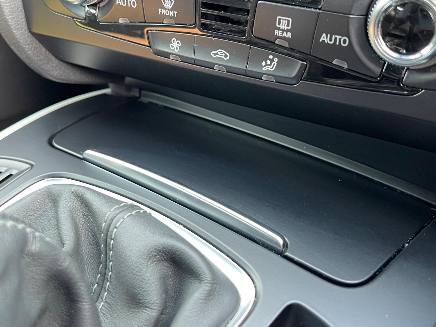 Used Audi A4 Avant for sale - 78106629: Photo 44