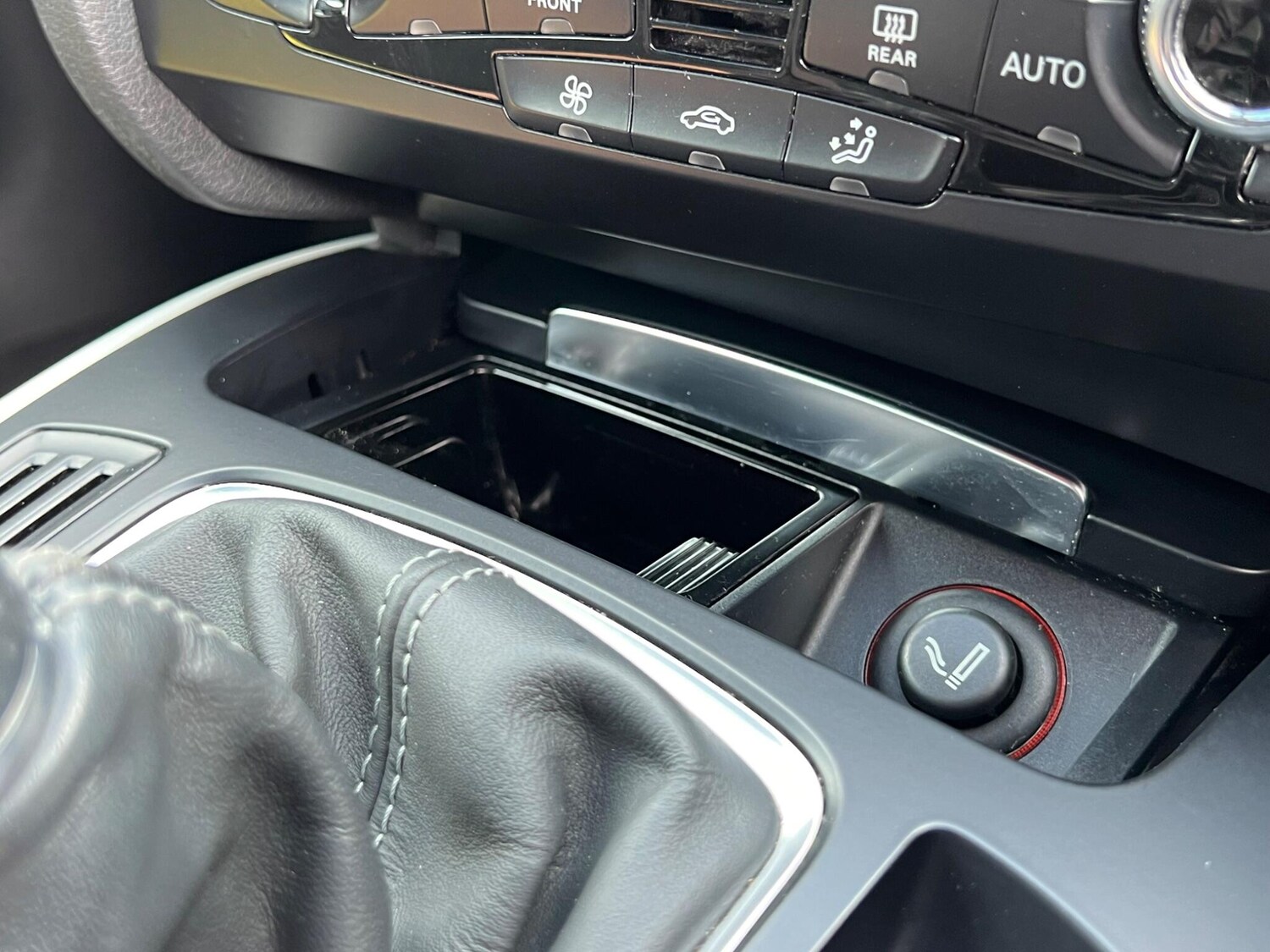 Used Audi A4 Avant for sale - 78106629: Photo 45