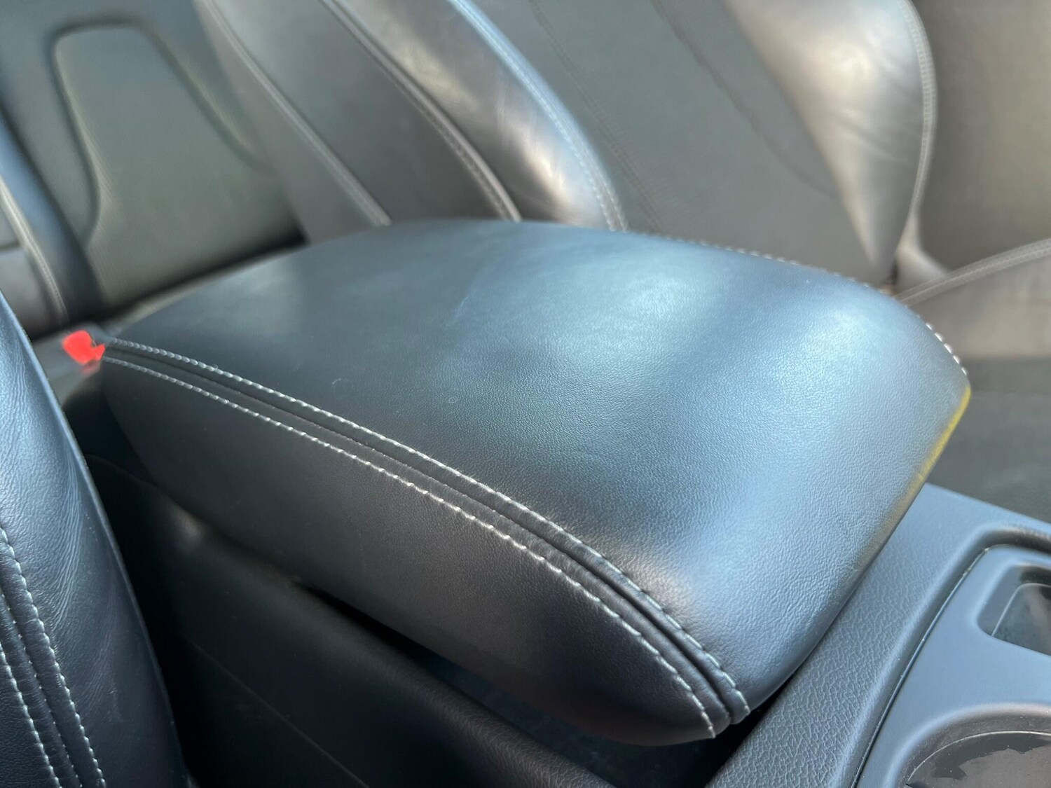 Used Audi A4 Avant for sale - 78106629: Photo 46