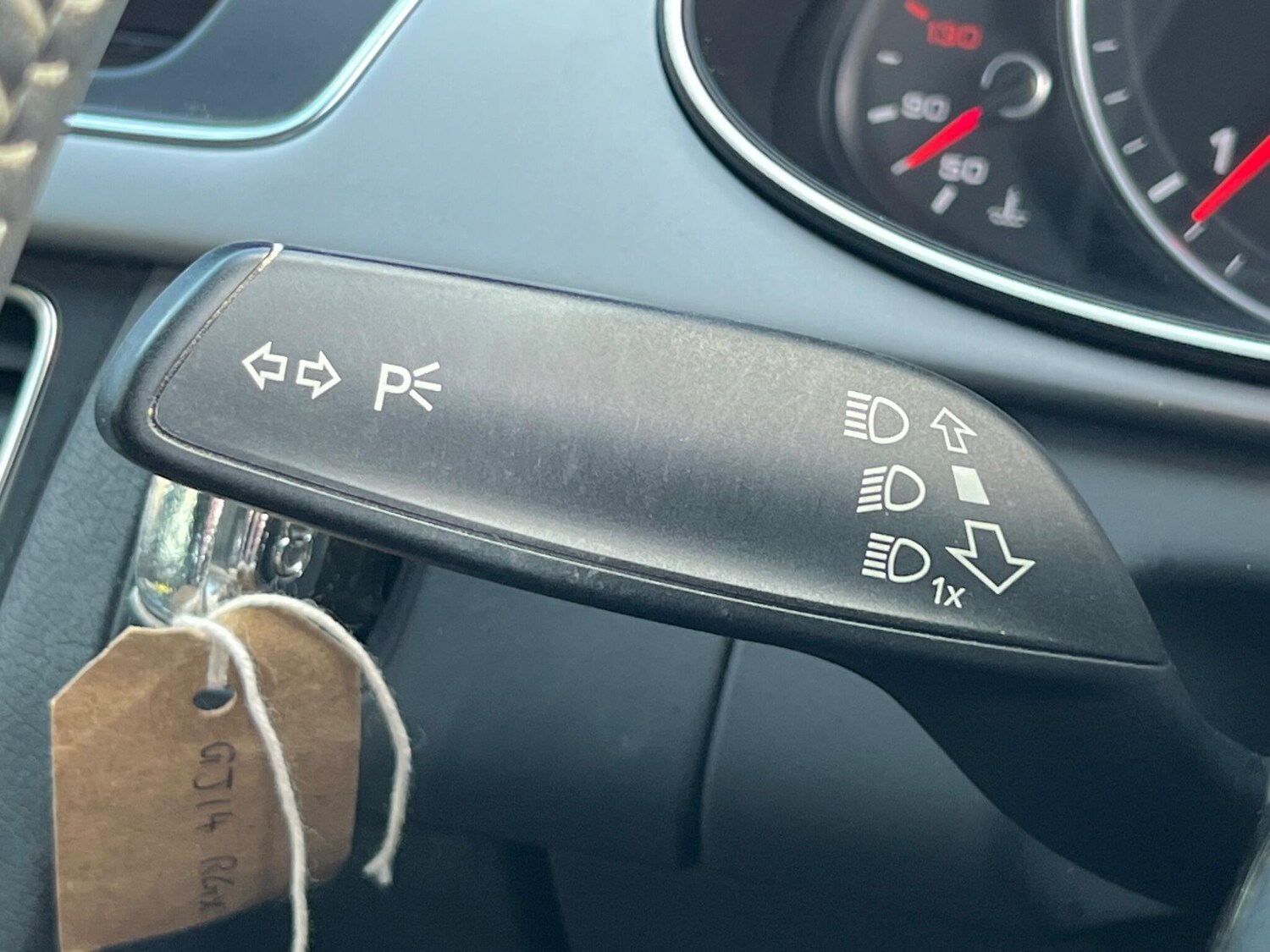 Used Audi A4 Avant for sale - 78106629: Photo 53