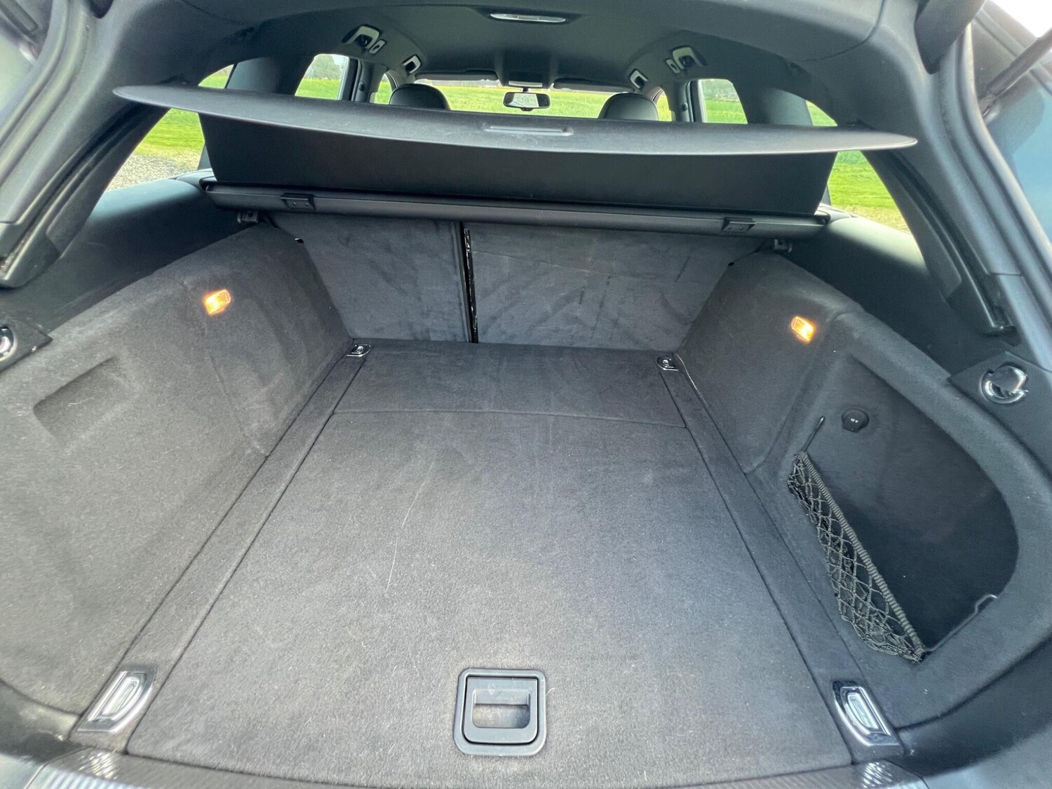 Used Audi A4 Avant for sale - 78106629: Photo 61