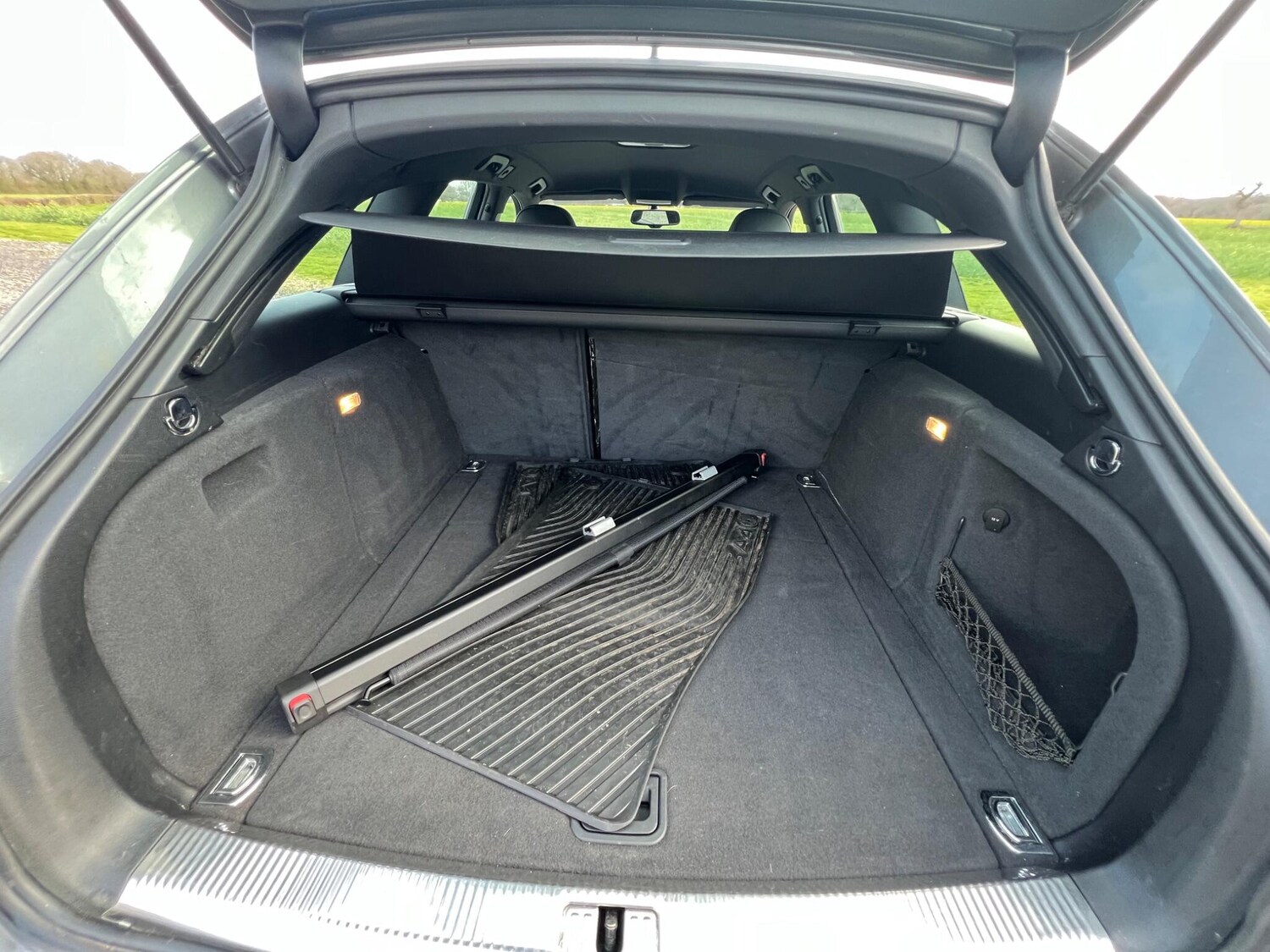 Used Audi A4 Avant for sale - 78106629: Photo 62