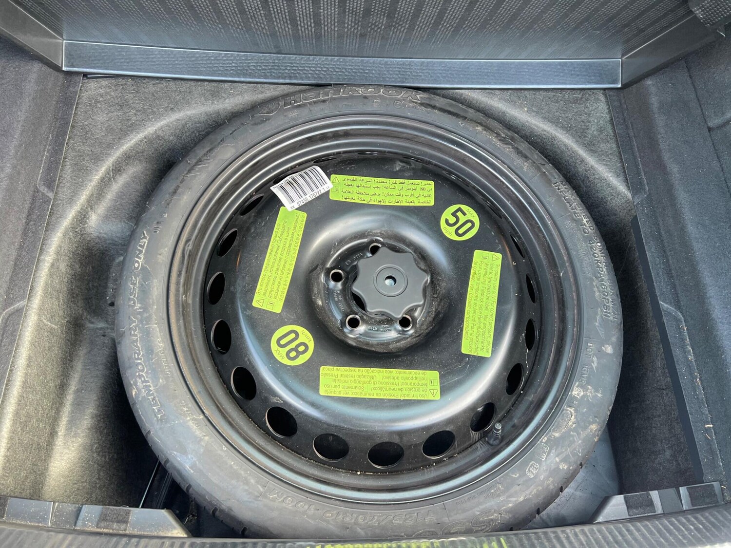 Used Audi A4 Avant for sale - 78106629: Photo 63