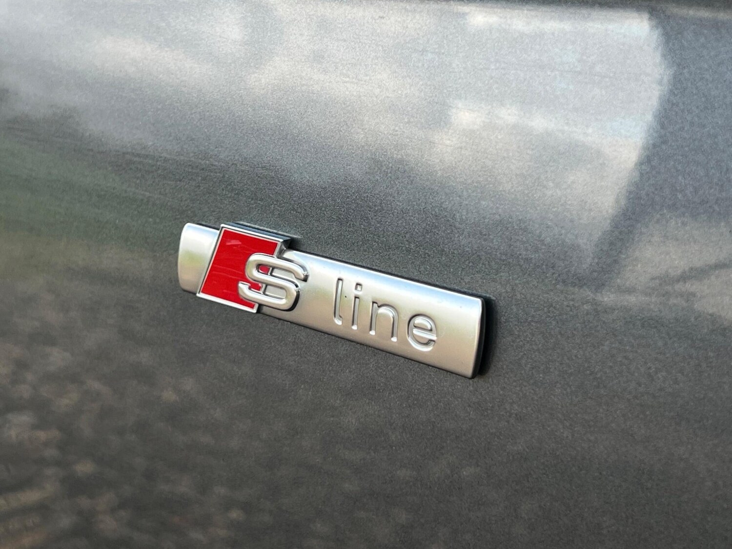 Used Audi A4 Avant for sale - 78106629: Photo 64