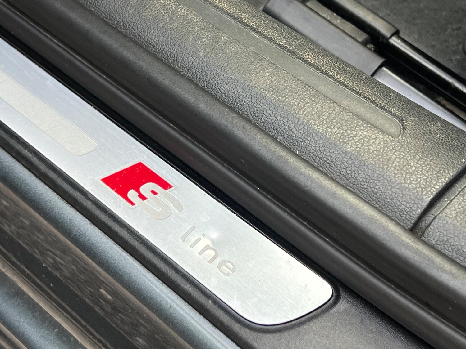 Used Audi A4 Avant for sale - 78106629: Photo 65