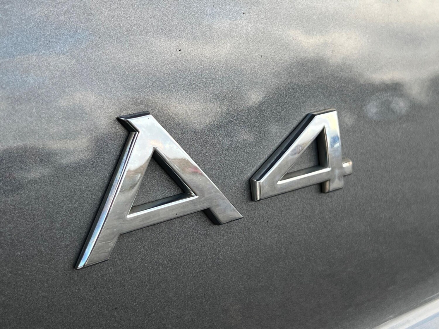 Used Audi A4 Avant for sale - 78106629: Photo 67