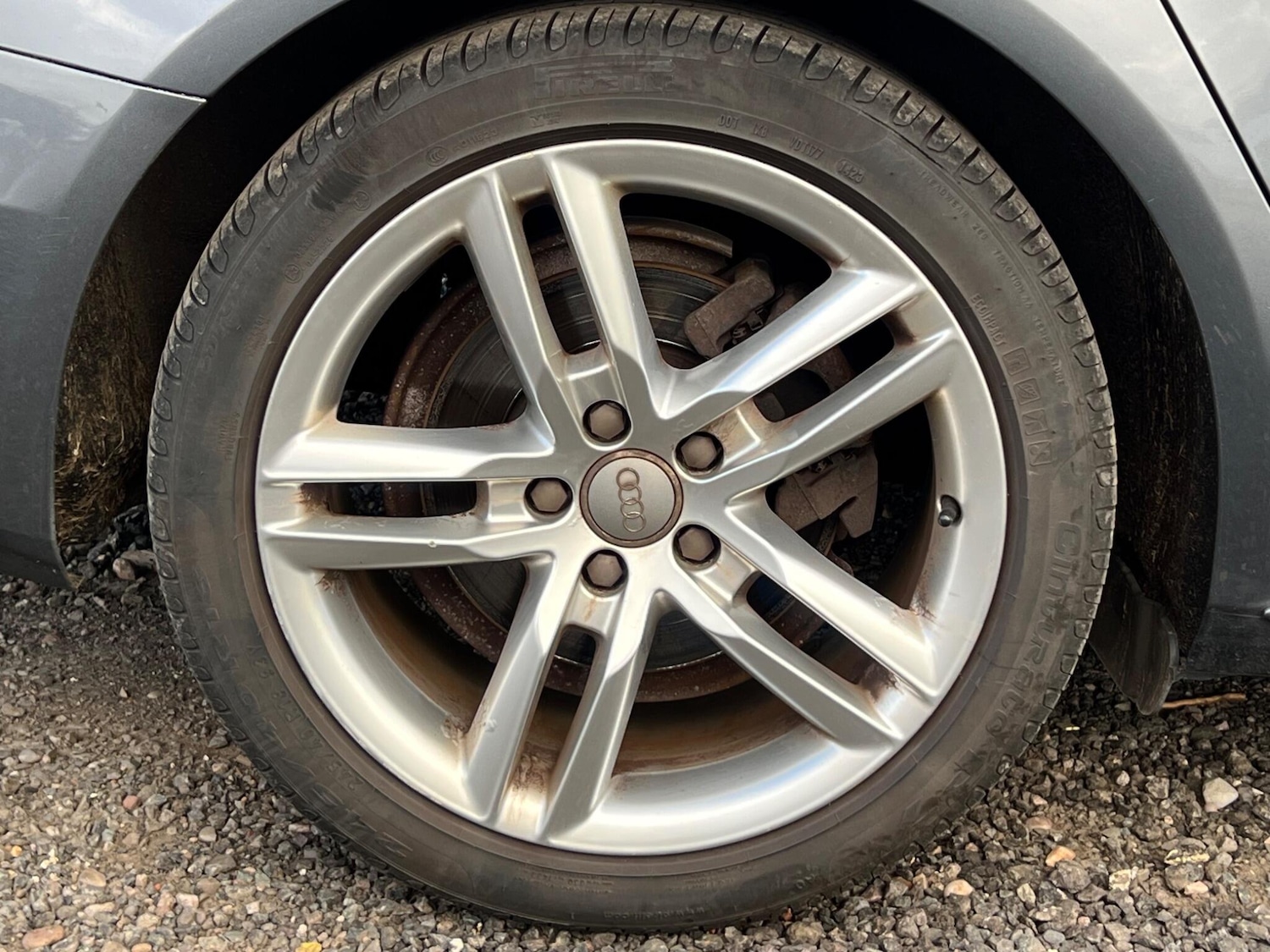 Used Audi A4 Avant for sale - 78106629: Photo 68