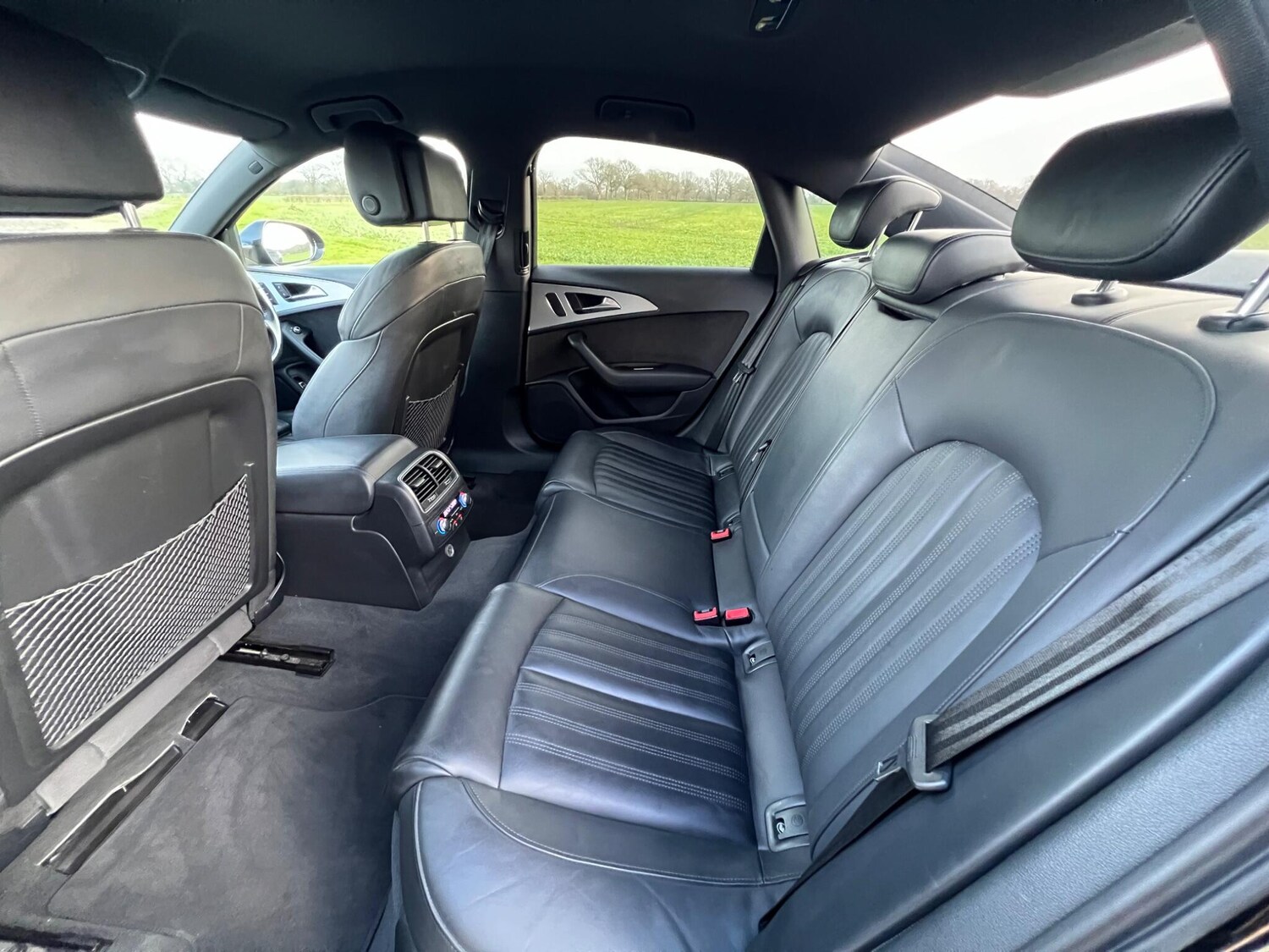 Used Audi A6 2017 for sale - 78106626: Photo 12