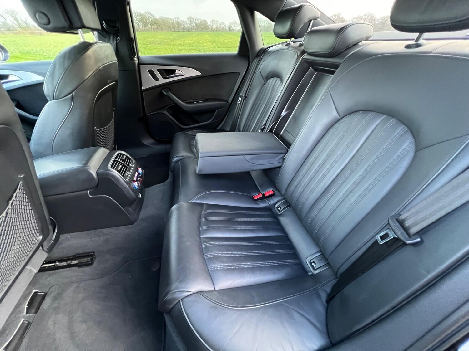 Used Audi A6 2017 for sale - 78106626: Photo 13