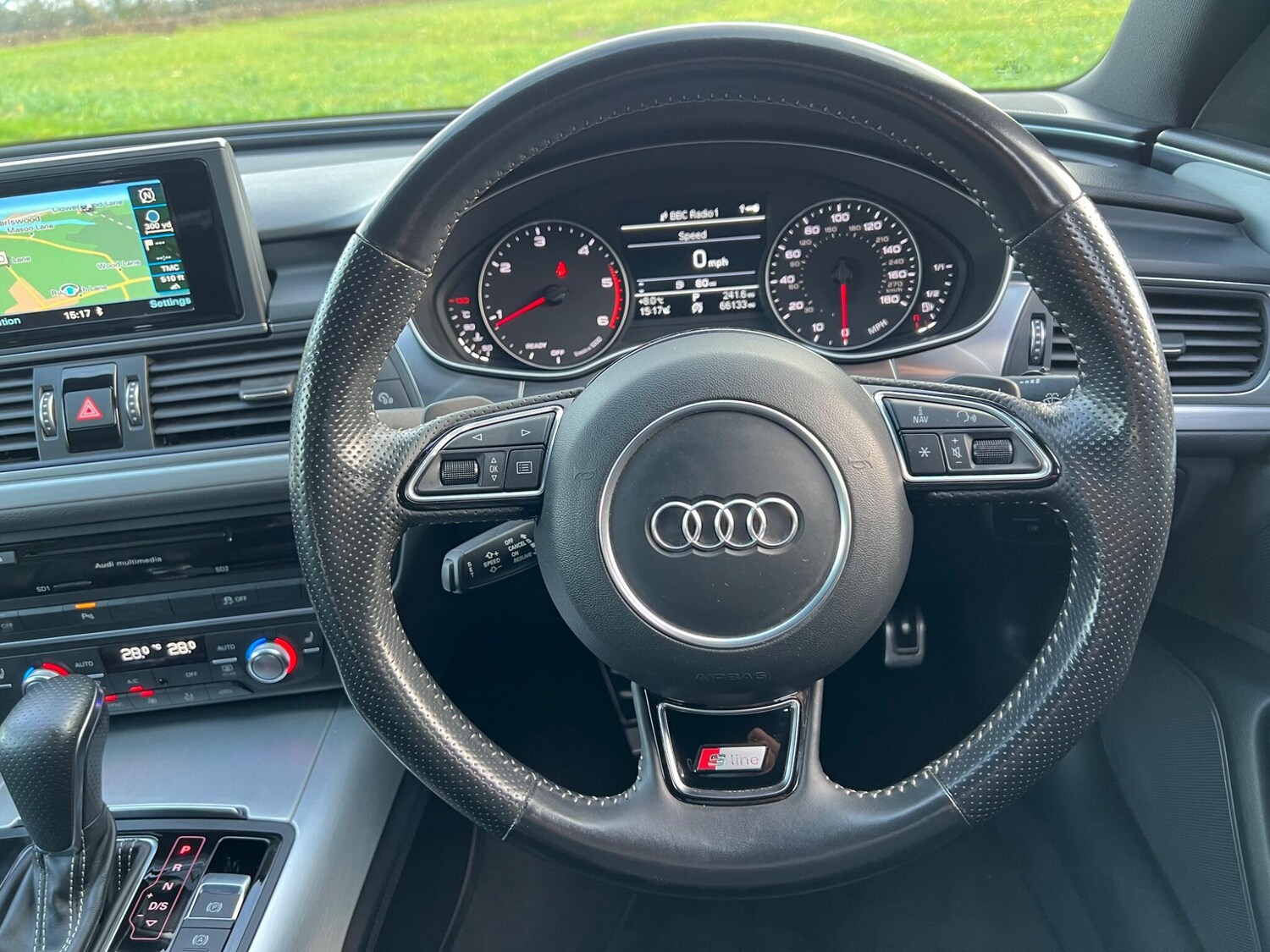 Used Audi A6 2017 for sale - 78106626: Photo 15