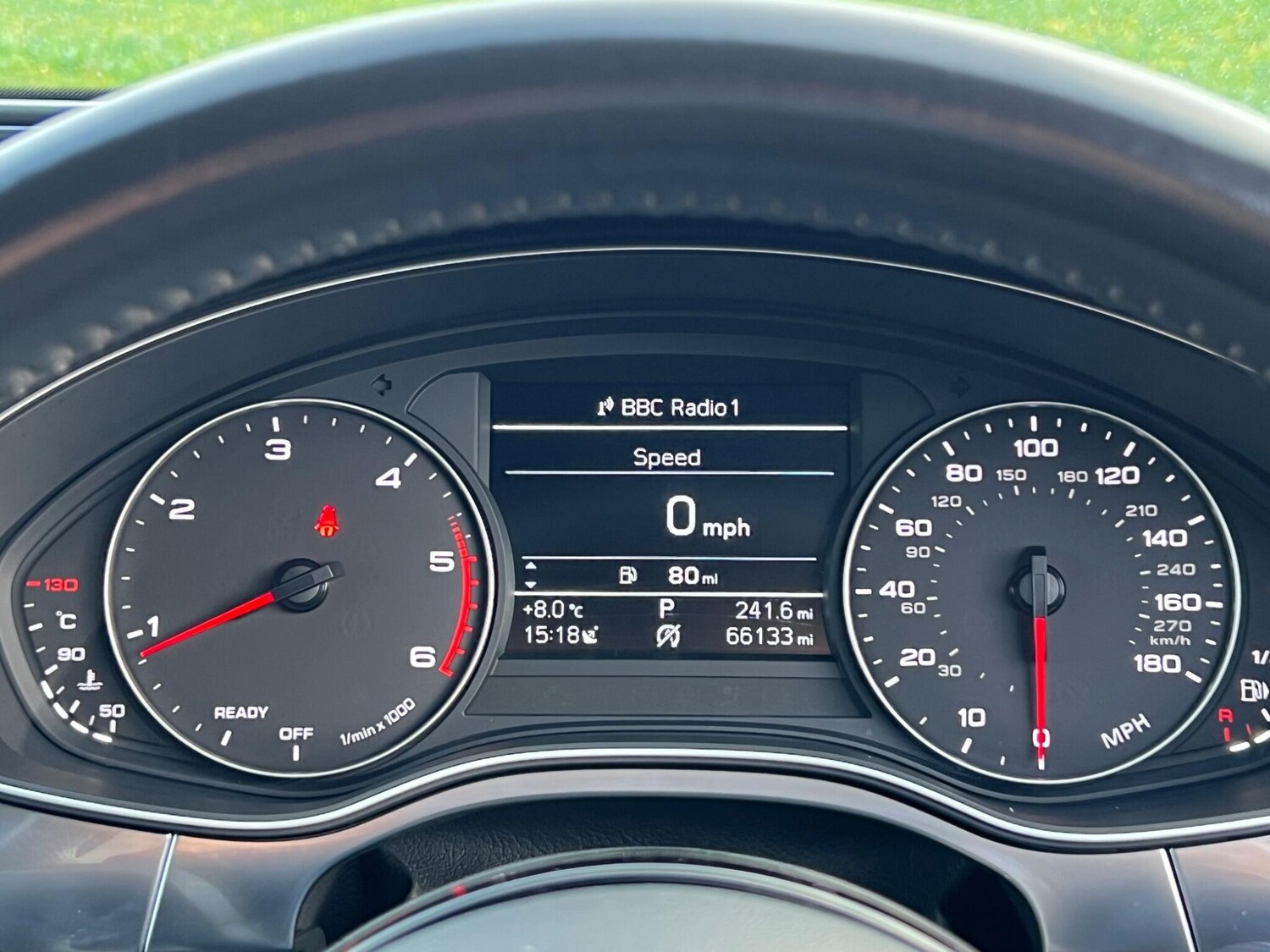 Used Audi A6 2017 for sale - 78106626: Photo 16