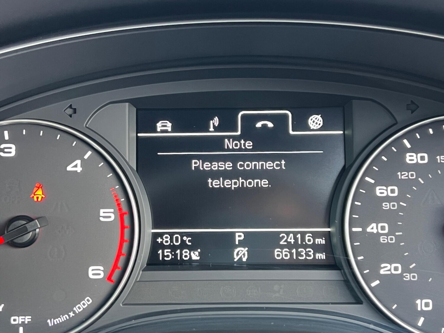 Used Audi A6 2017 for sale - 78106626: Photo 19