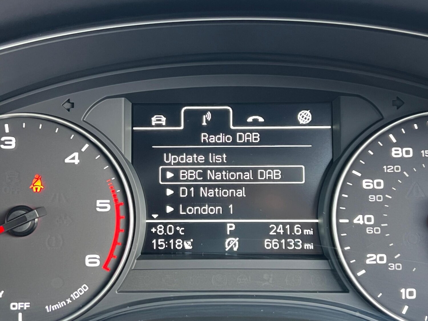 Used Audi A6 2017 for sale - 78106626: Photo 21