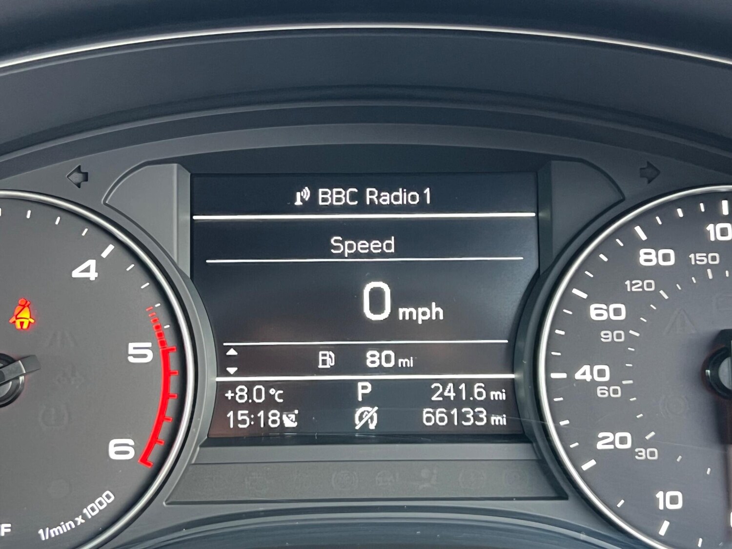 Used Audi A6 2017 for sale - 78106626: Photo 22