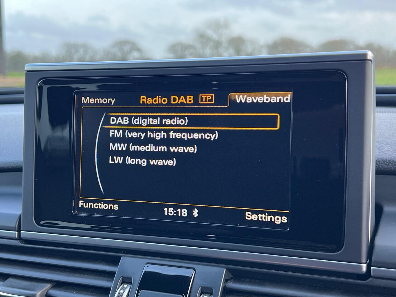 Used Audi A6 2017 for sale - 78106626: Photo 25