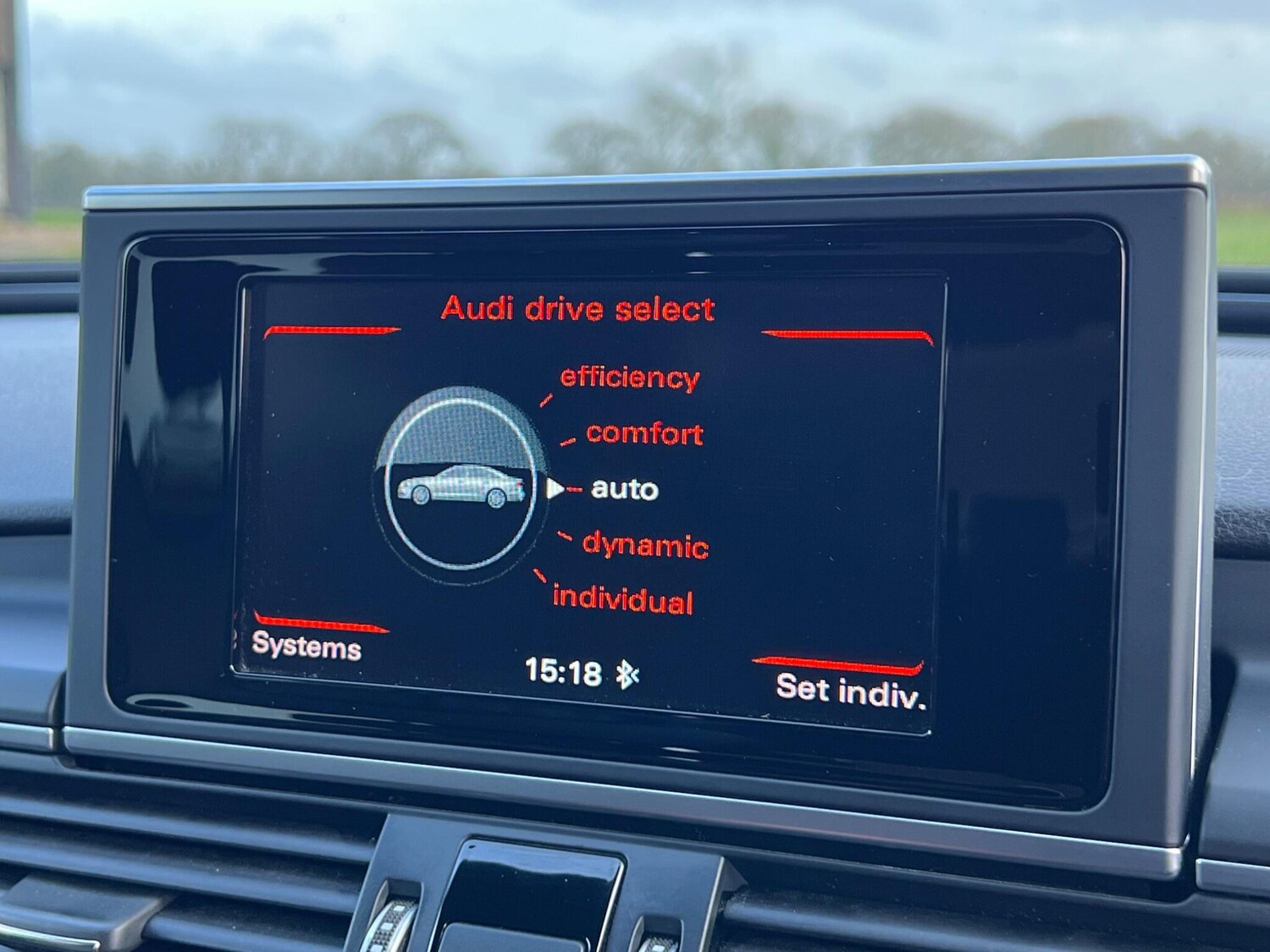 Used Audi A6 2017 for sale - 78106626: Photo 27