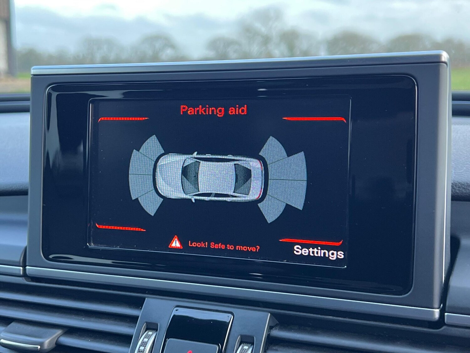 Used Audi A6 2017 for sale - 78106626: Photo 28