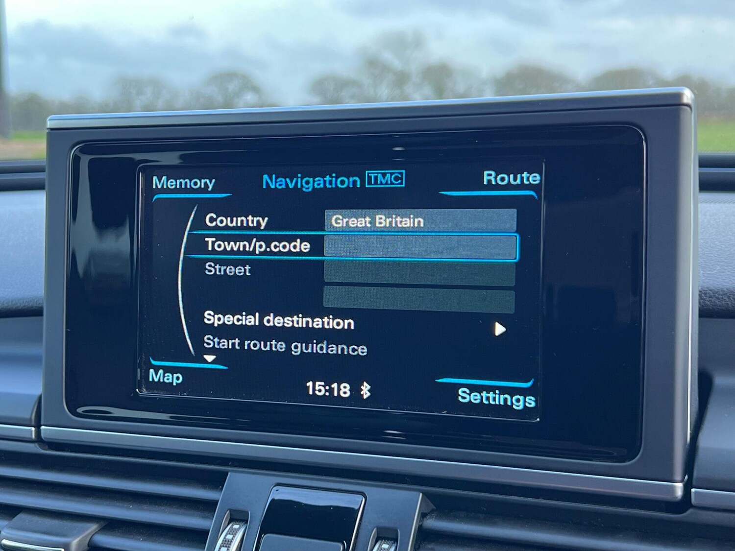 Used Audi A6 2017 for sale - 78106626: Photo 30