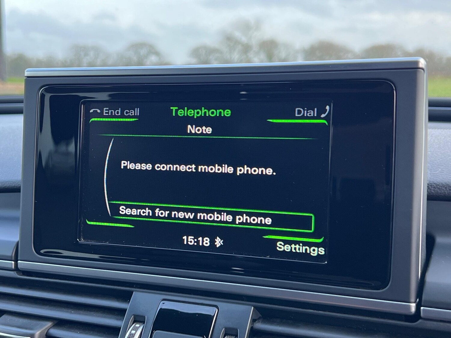 Used Audi A6 2017 for sale - 78106626: Photo 31