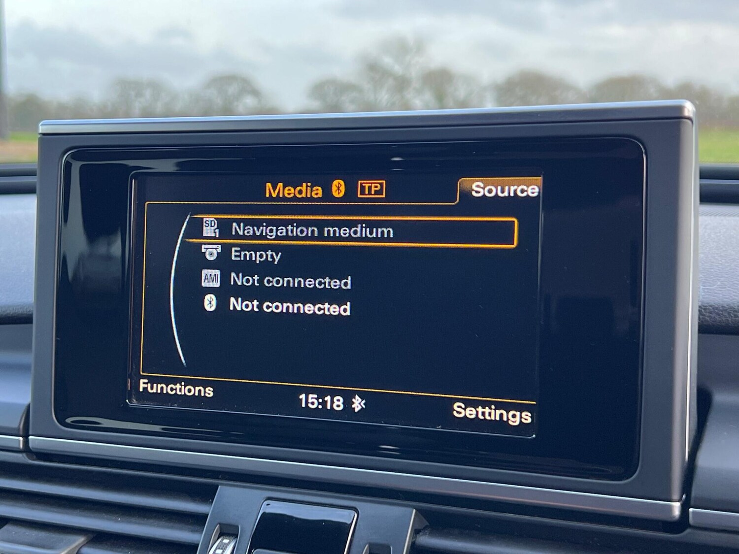 Used Audi A6 2017 for sale - 78106626: Photo 32