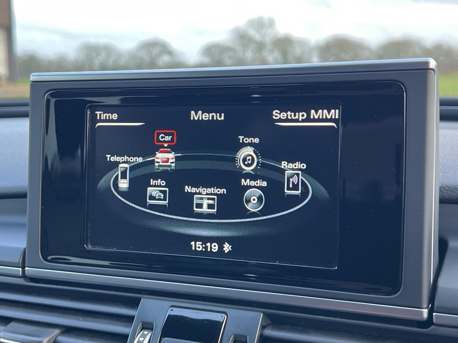 Used Audi A6 2017 for sale - 78106626: Photo 33