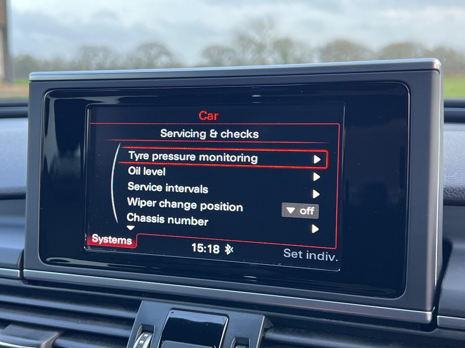 Used Audi A6 2017 for sale - 78106626: Photo 34