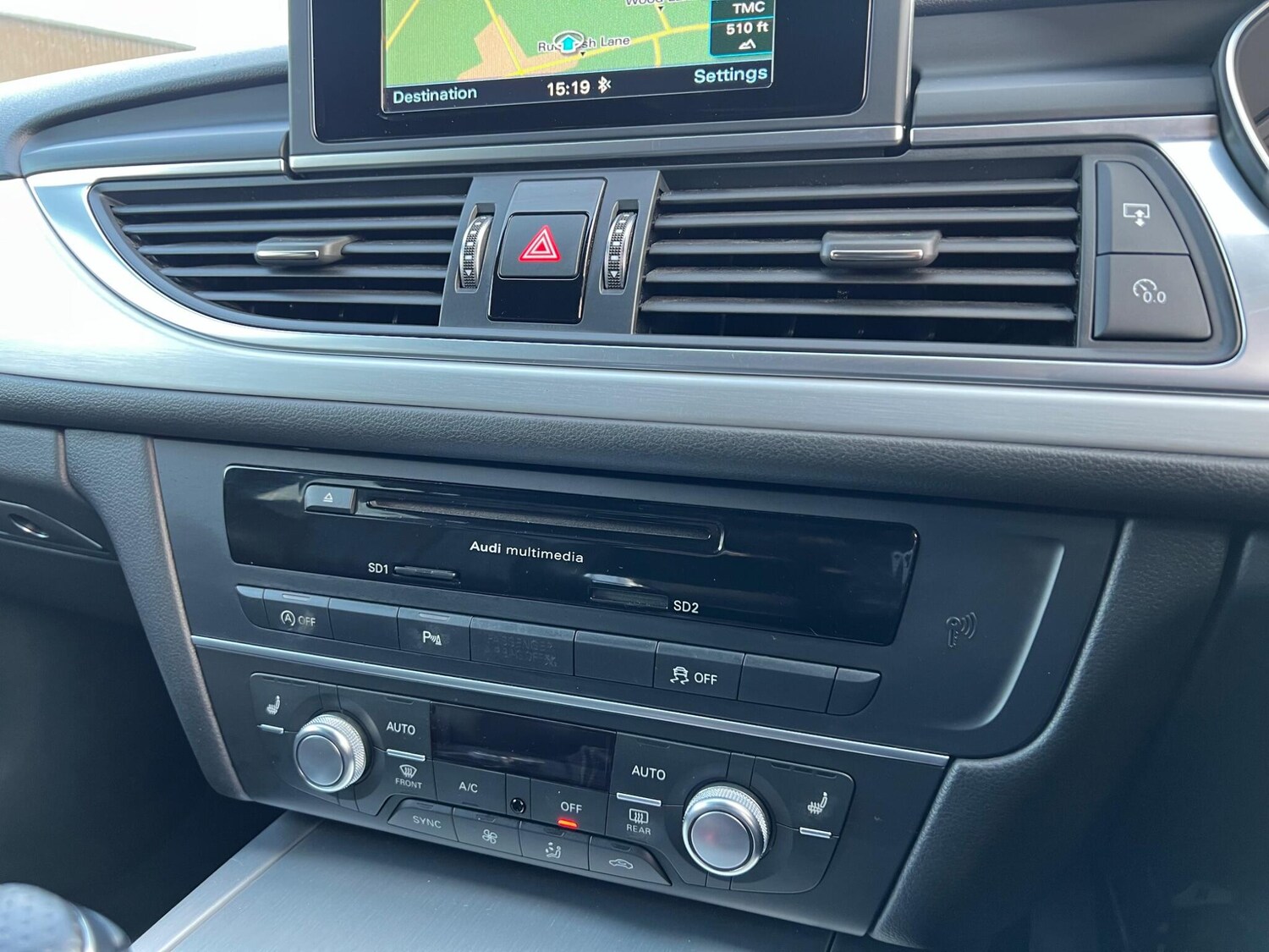 Used Audi A6 2017 for sale - 78106626: Photo 35