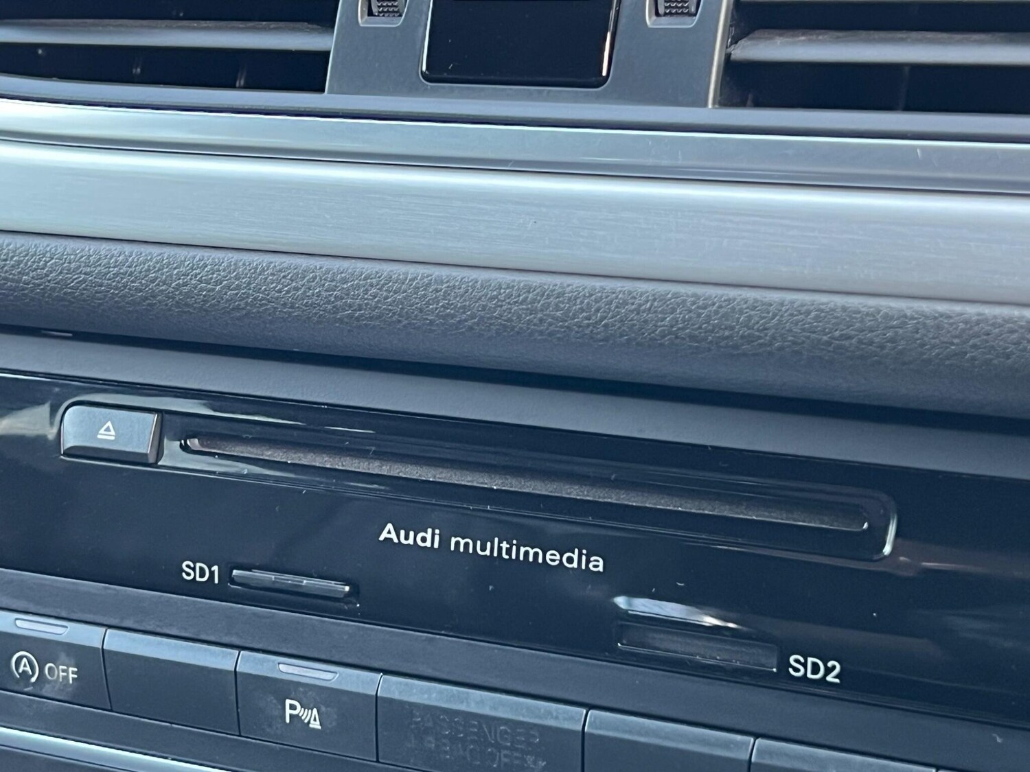 Used Audi A6 2017 for sale - 78106626: Photo 36