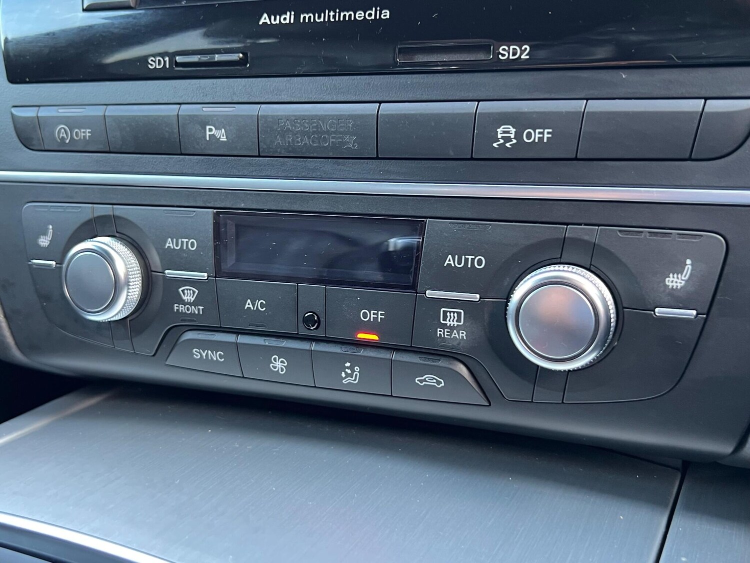 Used Audi A6 2017 for sale - 78106626: Photo 40