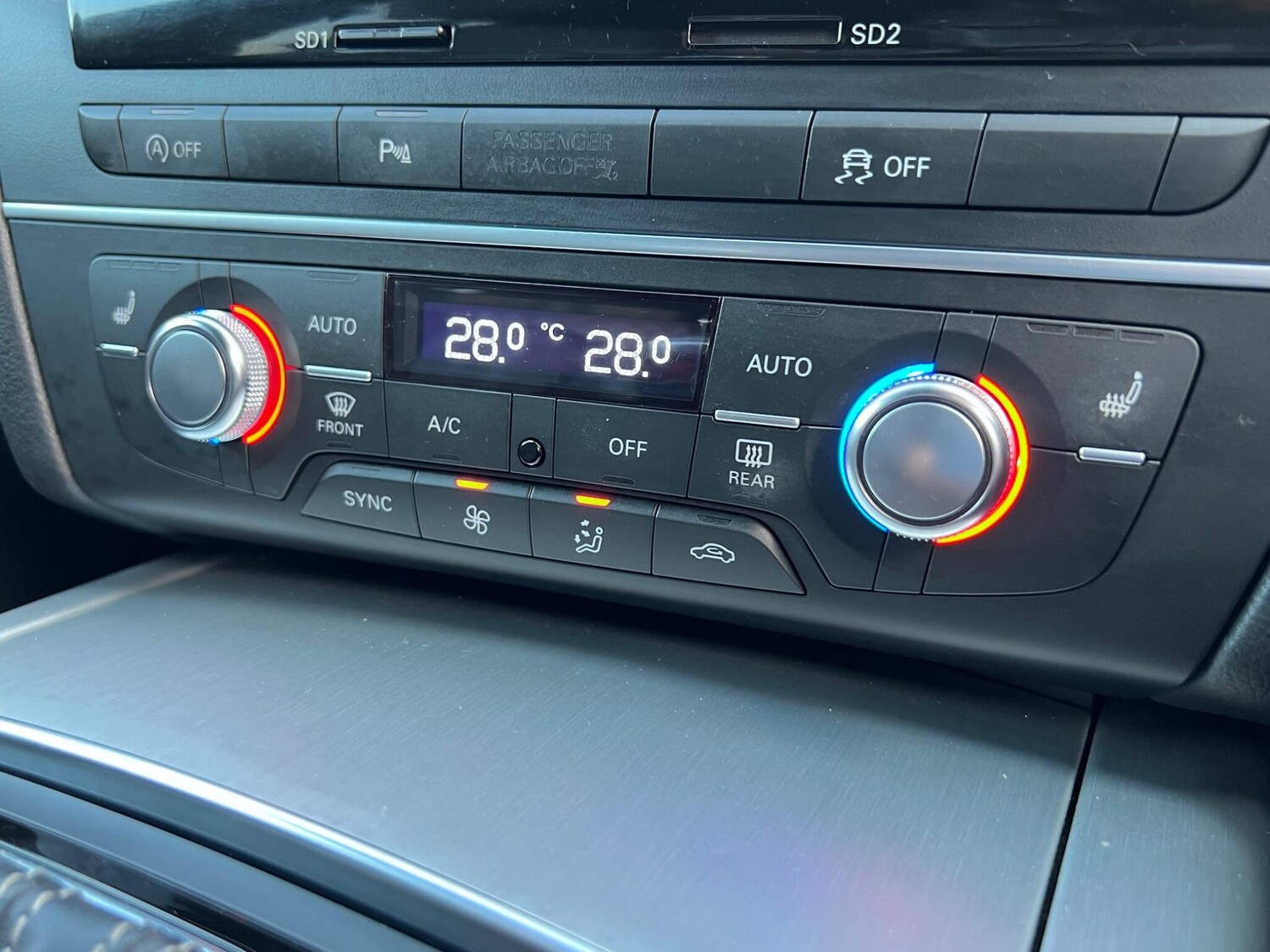 Used Audi A6 2017 for sale - 78106626: Photo 41