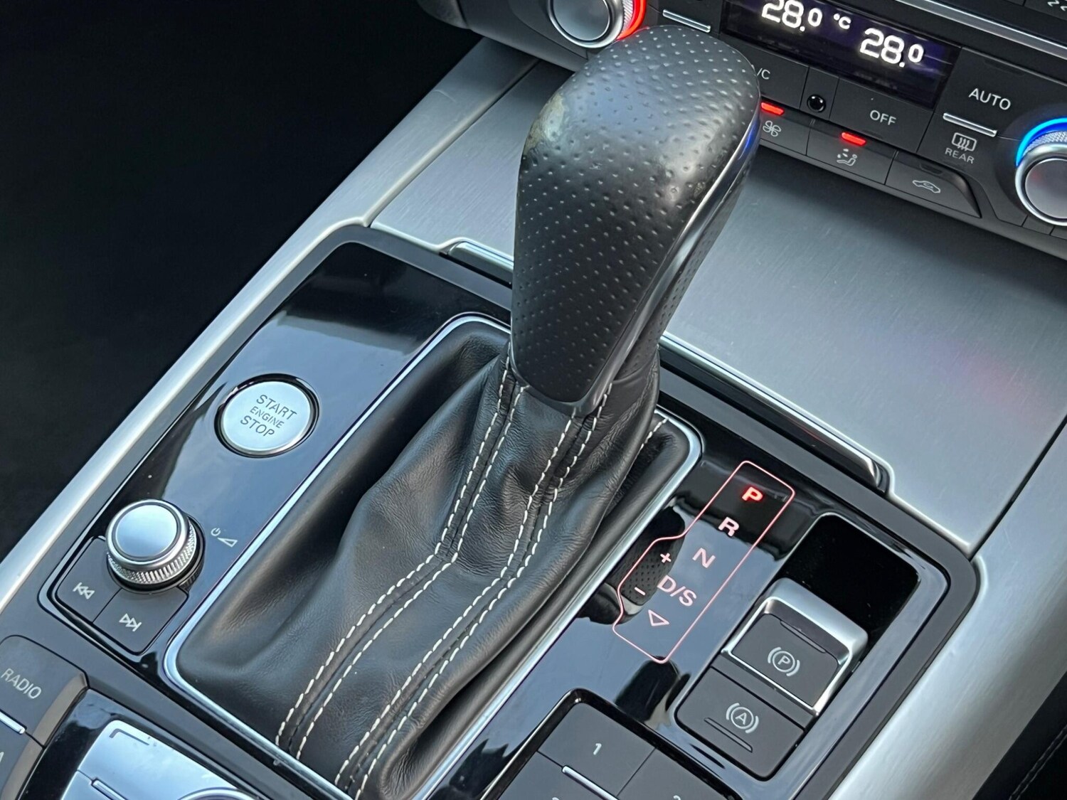 Used Audi A6 2017 for sale - 78106626: Photo 45