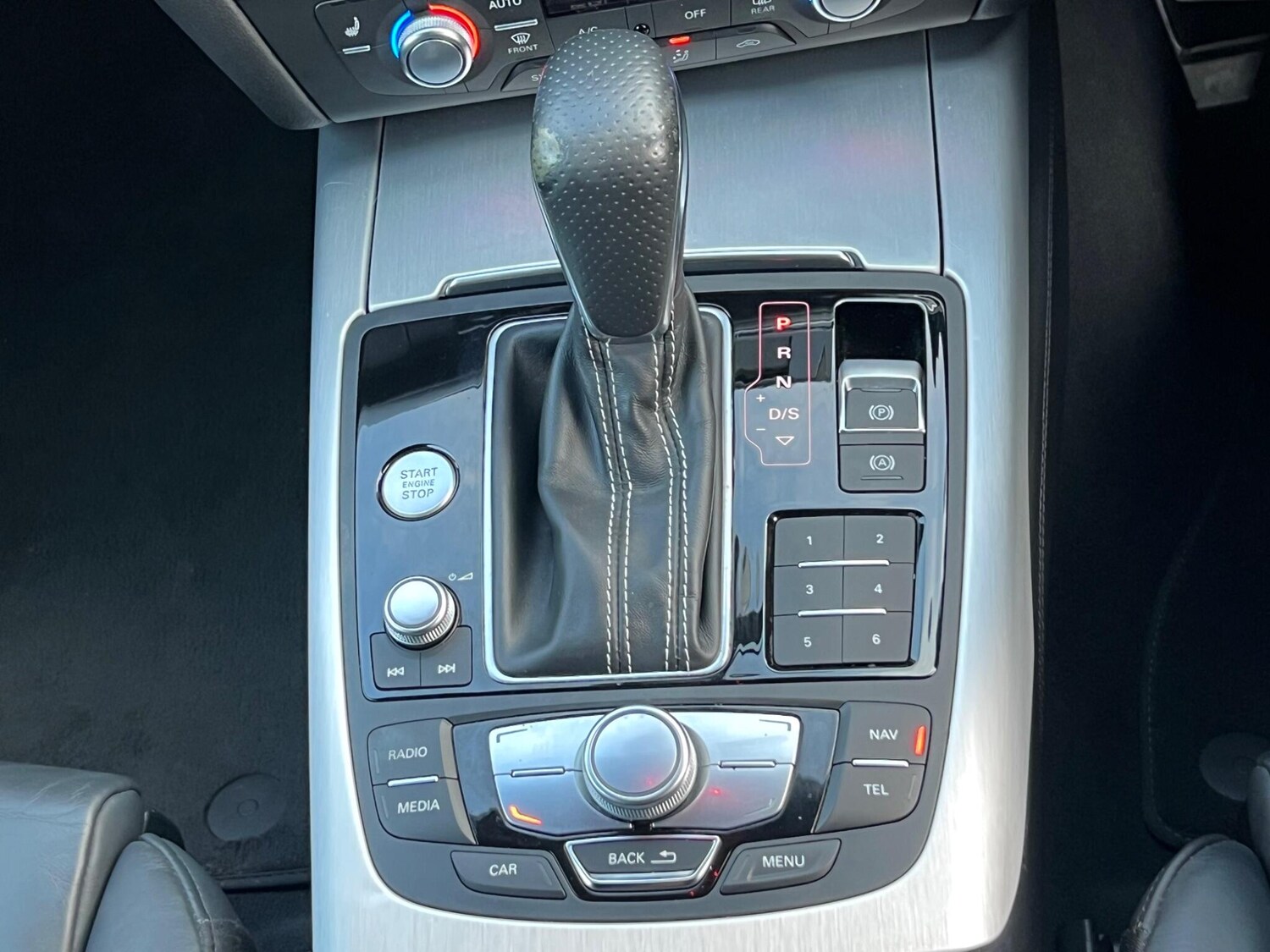 Used Audi A6 2017 for sale - 78106626: Photo 46