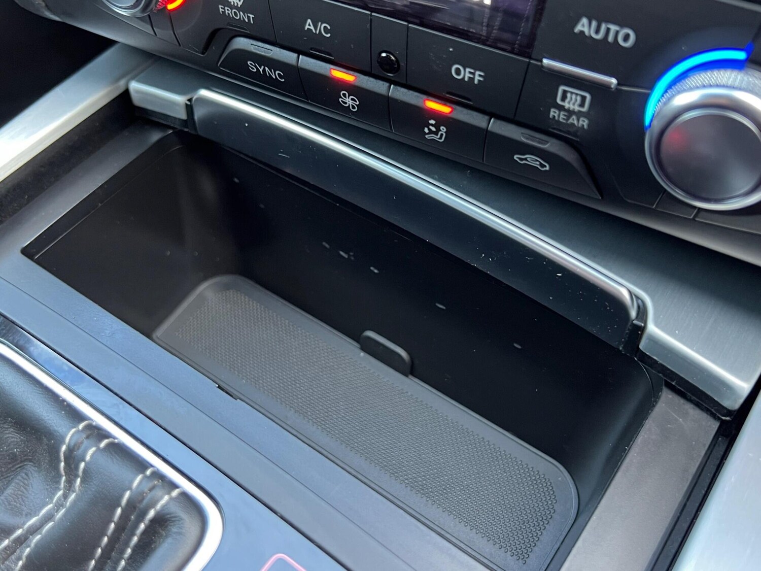 Used Audi A6 2017 for sale - 78106626: Photo 50