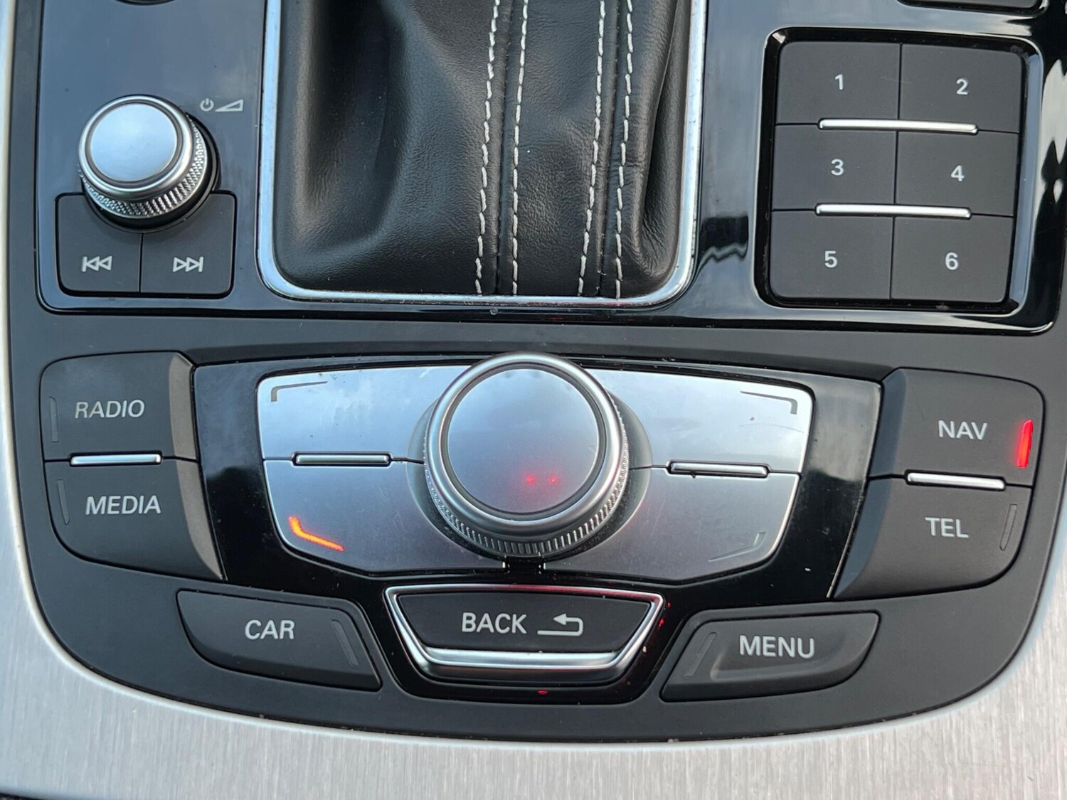 Used Audi A6 2017 for sale - 78106626: Photo 51