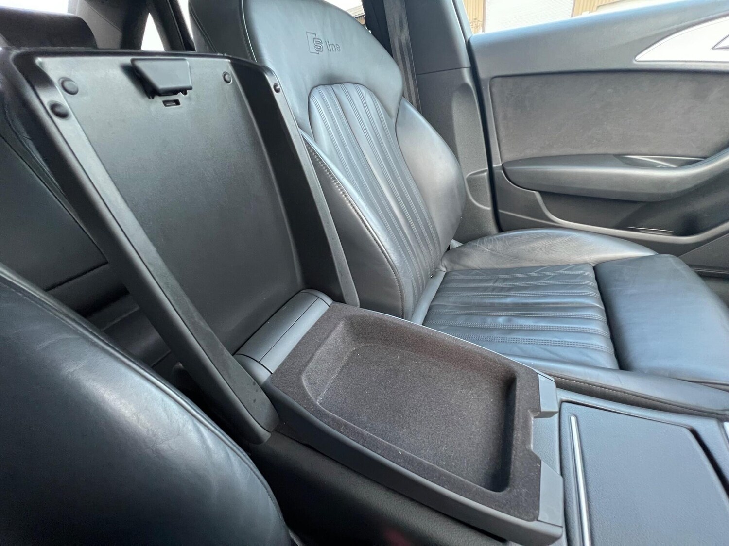 Used Audi A6 2017 for sale - 78106626: Photo 55