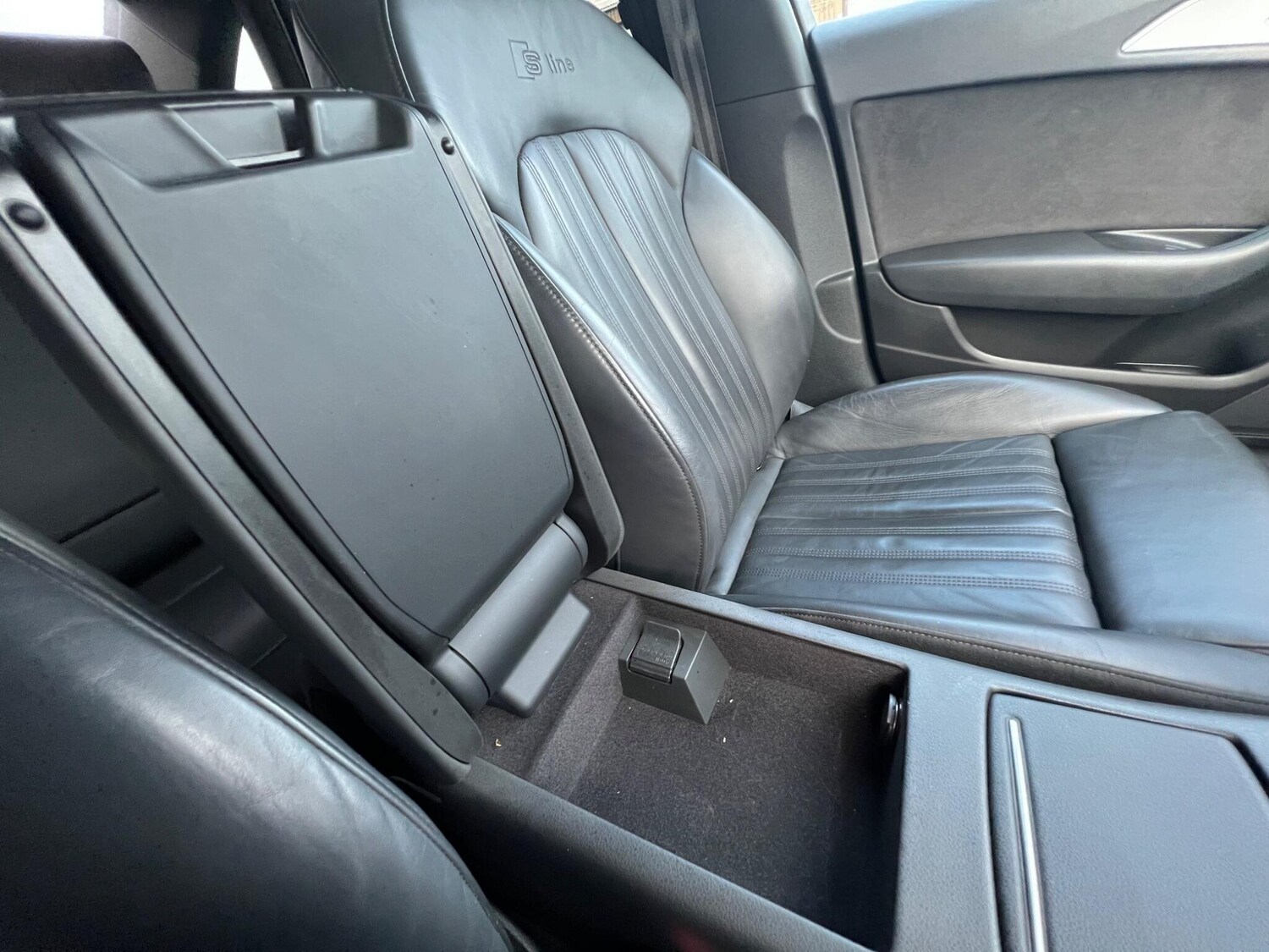 Used Audi A6 2017 for sale - 78106626: Photo 56