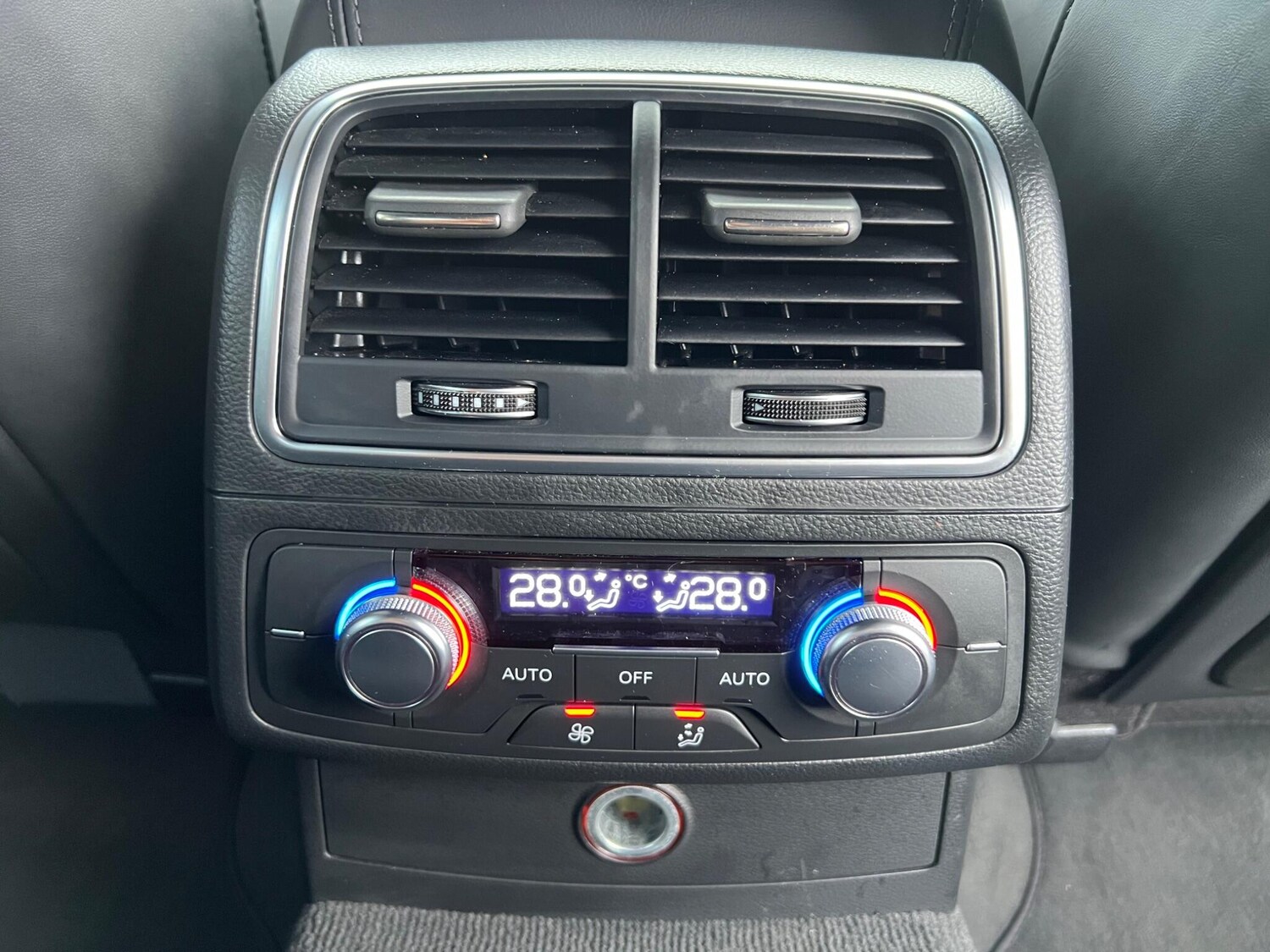 Used Audi A6 2017 for sale - 78106626: Photo 73