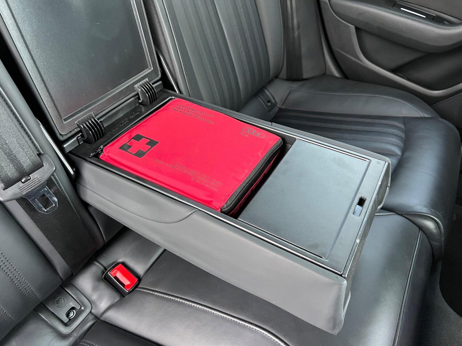 Used Audi A6 2017 for sale - 78106626: Photo 75