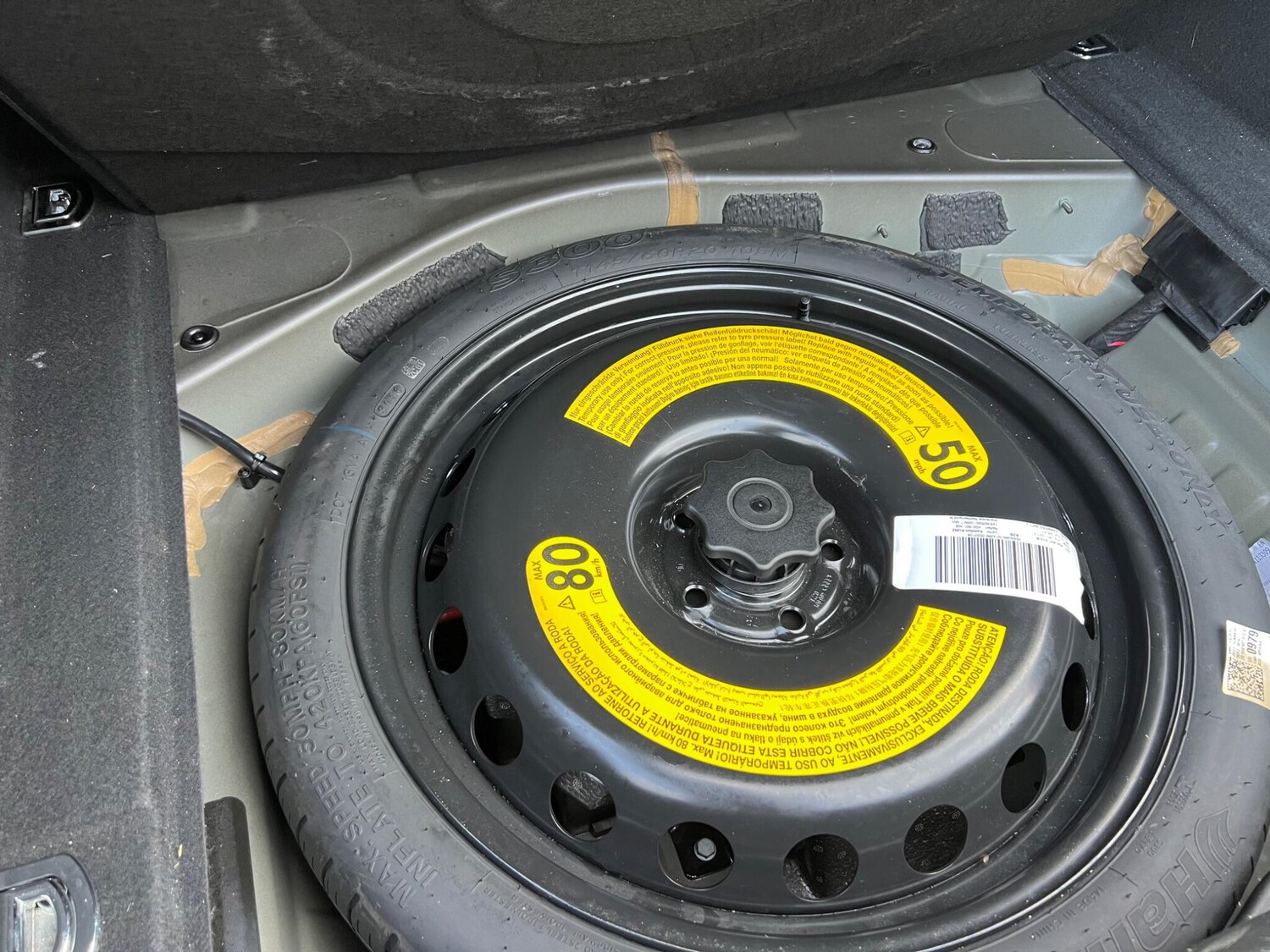 Used Audi A6 2017 for sale - 78106626: Photo 77