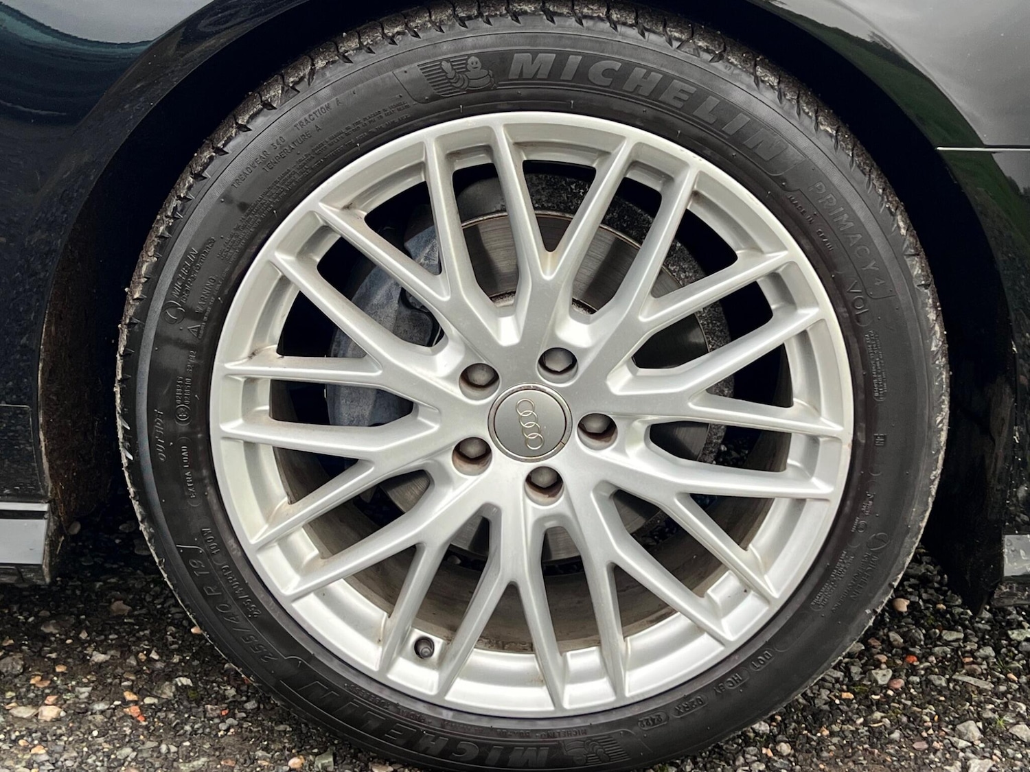 Used Audi A6 2017 for sale - 78106626: Photo 85